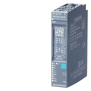 7MH4138-6AA00-0BA0 - 7MH4138-6AA00-0BA0