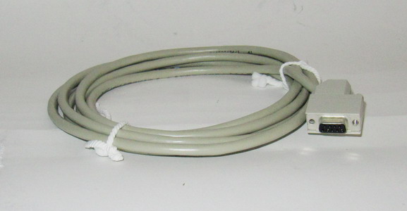 7MH4607-8CA - SIWAREX U CONNECTING CABLE 9-PIN