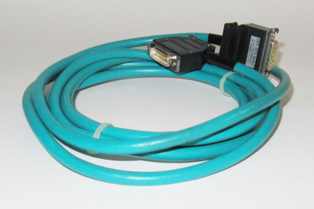 9530-9S - iBx-SPS-cable to PLC 3m